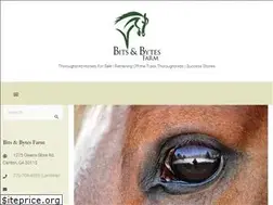 Sites similar to bitsandbytesfarm.com