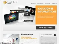 Sites similar to bitsandbytesmedia.com