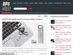 Sites similar to bitsandchips.it