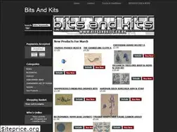 Sites similar to bitsandkits.co.uk