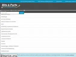 Sites similar to bitsandparts.eu