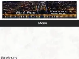 Sites similar to bitsandpieces.us
