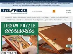 Sites similar to bitsandpiecescanada.ca