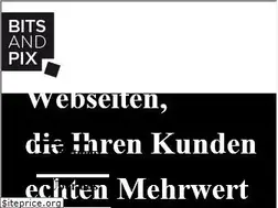 Sites similar to bitsandpix.de