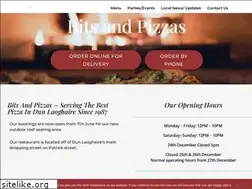 Sites similar to bitsandpizzas.ie
