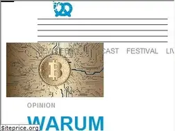 Sites similar to bitsandpretzels.com