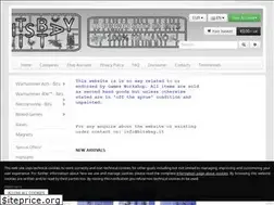 Sites similar to bitsbay.it