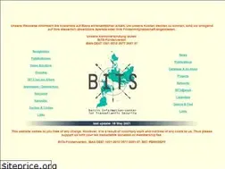 Sites similar to bitsberlin.de