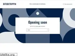 Sites similar to bitsbetrippin.io