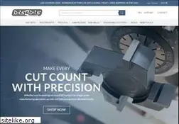Sites similar to bitsbits.com