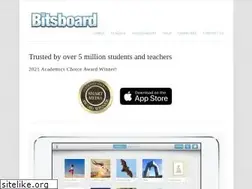Sites similar to bitsboard.com