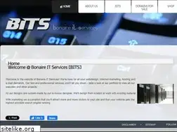 Sites similar to bitsbonaire.com