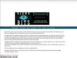 Sites similar to bitsbook.com