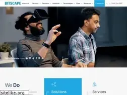 Sites similar to bitscape.com