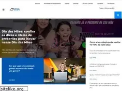 Sites similar to bitscaverna.com.br