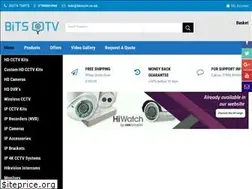 Sites similar to bitscctv.co.uk