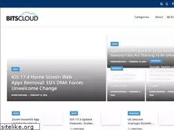 Sites similar to bitscloud.com