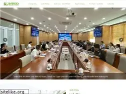 Sites similar to bitsco.vn