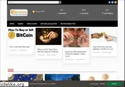 Sites similar to bitscoins.net