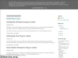 Sites similar to bitscripts.blogspot.com