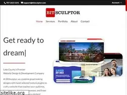 Sites similar to bitsculptor.com