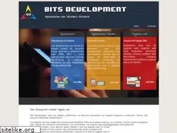 Sites similar to bitsdevelopment.com
