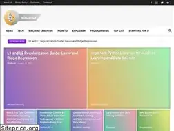 Sites similar to bitsdroid.com