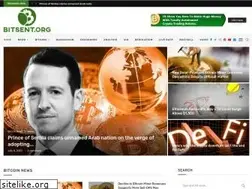 Sites similar to bitsent.org