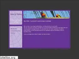 Sites similar to bitsenwebs.nl