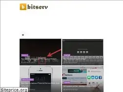 Sites similar to bitserv.ru