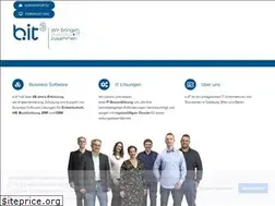 Sites similar to bitservice.at