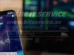 Sites similar to bitservice.se