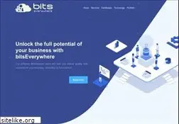 Sites similar to bitseverywhere.com