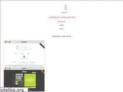 Sites similar to bitshadow.github.io