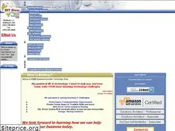 Sites similar to bitshop.com