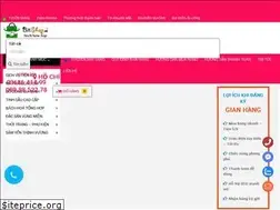 Sites similar to bitshop.vn