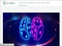 Sites similar to bitsify.net