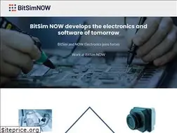Sites similar to bitsim.com
