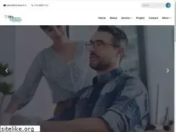 Sites similar to bitsinfotech.in