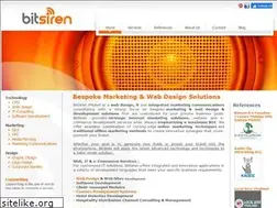 Sites similar to bitsiren.com