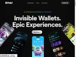 Sites similar to bitski.com
