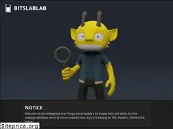 Sites similar to bitslablab.com