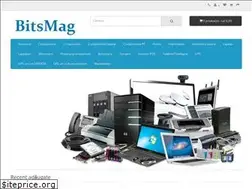 Sites similar to bitsmag.ro