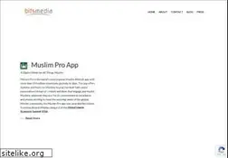 Sites similar to bitsmedia.com