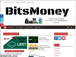 Sites similar to bitsmoney.xyz
