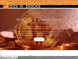 Sites similar to bitsnblocks.co