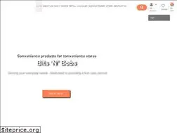 Sites similar to bitsnbobs.co