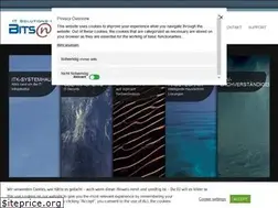 Sites similar to bitsnbytes.de