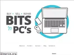 Sites similar to bitsnpcsuk.co.uk