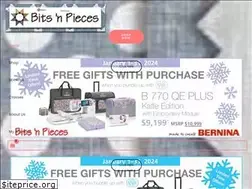 Sites similar to bitsnpieces.net
